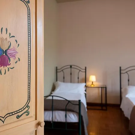 Bed & Breakfast Liodoro 3*