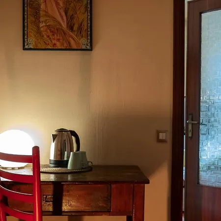 Bed & Breakfast Liodoro Catania