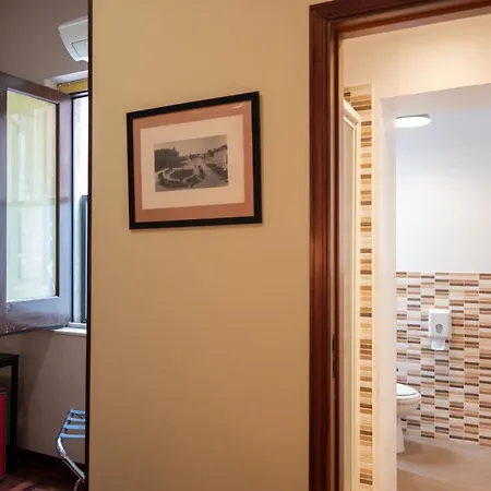 卡塔尼亚莉奥朵洛住宿加早餐旅馆