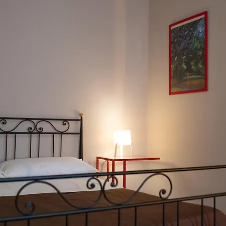 Bed & Breakfast Liodoro