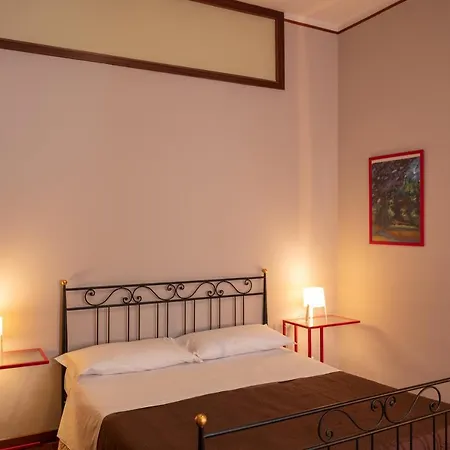 Liodoro Bed & Breakfast