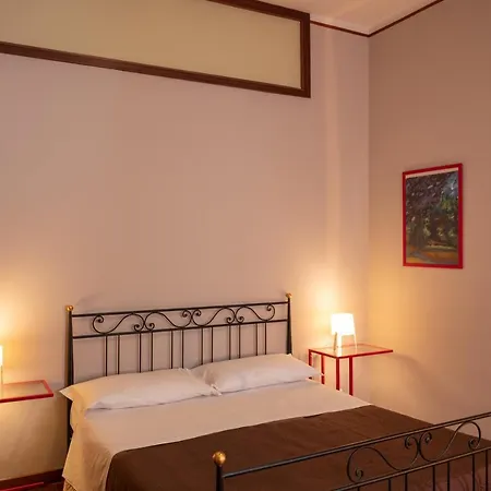 卡塔尼亚莉奥朵洛住宿加早餐旅馆 住宿加早餐酒店