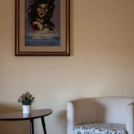 Liodoro Bed & Breakfast Catania