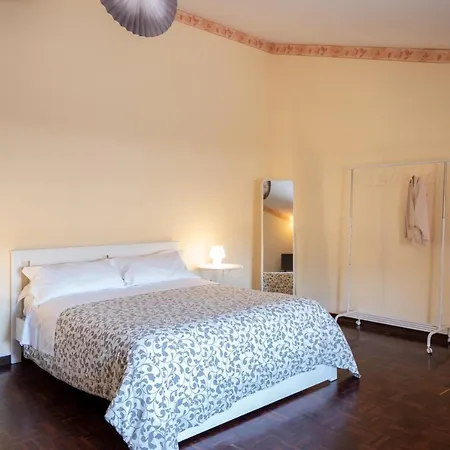 Bed & Breakfast Liodoro Catania