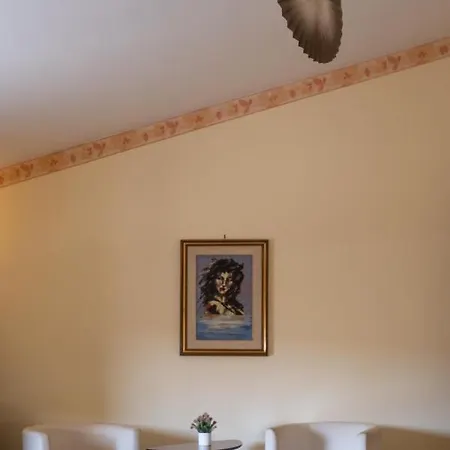 Liodoro Bed & Breakfast Catania