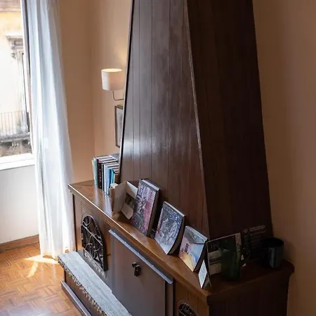 住宿加早餐酒店 卡塔尼亚莉奥朵洛住宿加早餐旅馆 4*