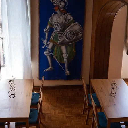 卡塔尼亚莉奥朵洛住宿加早餐旅馆 住宿加早餐酒店 卡塔尼亚