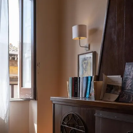 Bed & Breakfast Liodoro