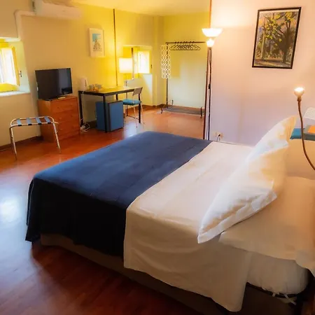 Liodoro Bed & Breakfast 3*