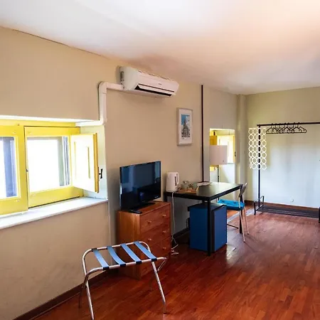 Bed & Breakfast Liodoro