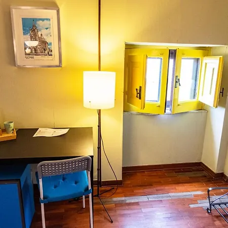 卡塔尼亚莉奥朵洛住宿加早餐旅馆 住宿加早餐酒店