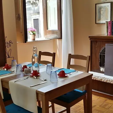 Liodoro Bed & Breakfast Catania