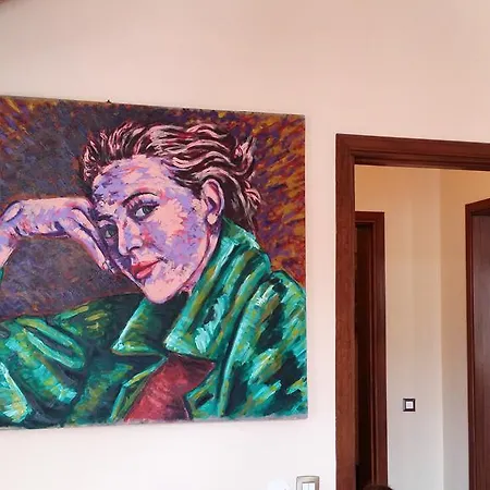Liodoro Bed & Breakfast