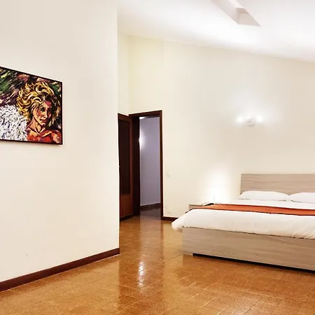 Liodoro Bed & Breakfast 3*