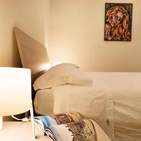 卡塔尼亚莉奥朵洛住宿加早餐旅馆 住宿加早餐酒店 4*