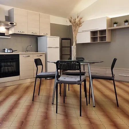 Liodoro Bed & Breakfast