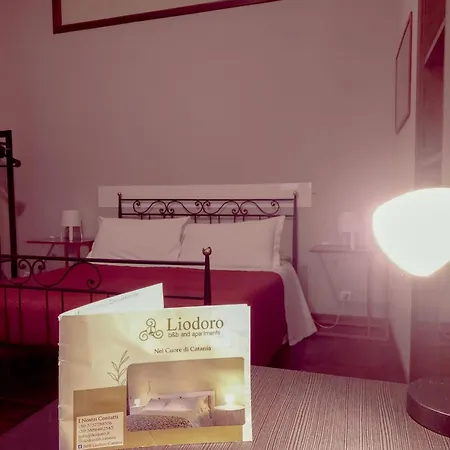 Bed & Breakfast Liodoro