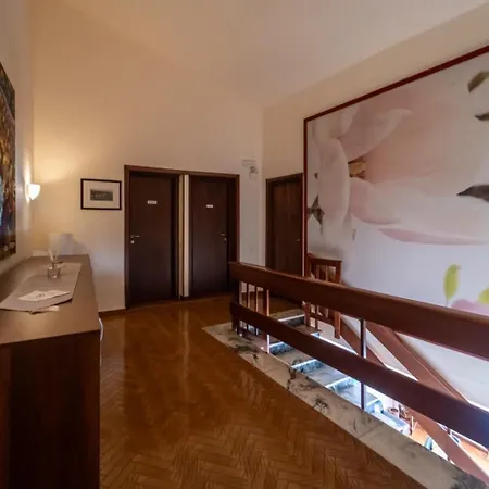 Liodoro Bed & Breakfast 3*