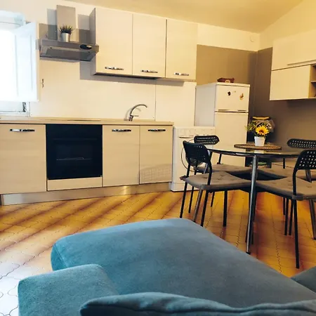 Liodoro Bed & Breakfast