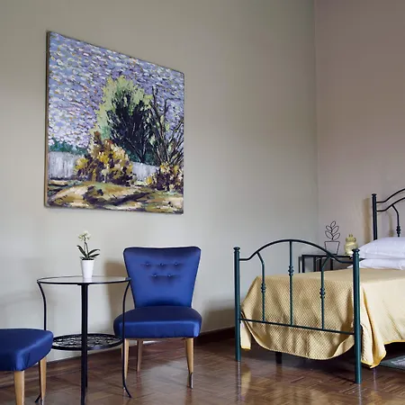 卡塔尼亚莉奥朵洛住宿加早餐旅馆 4*