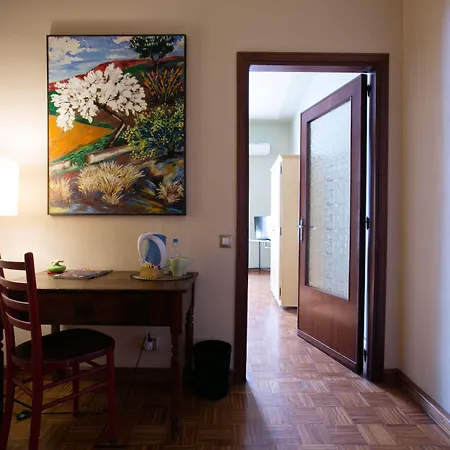 卡塔尼亚莉奥朵洛住宿加早餐旅馆