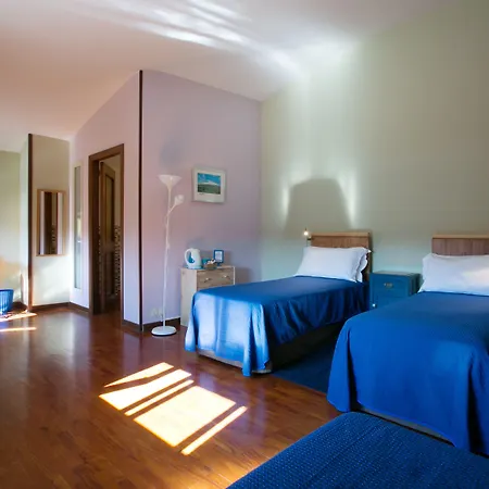 Liodoro Bed & Breakfast 4*