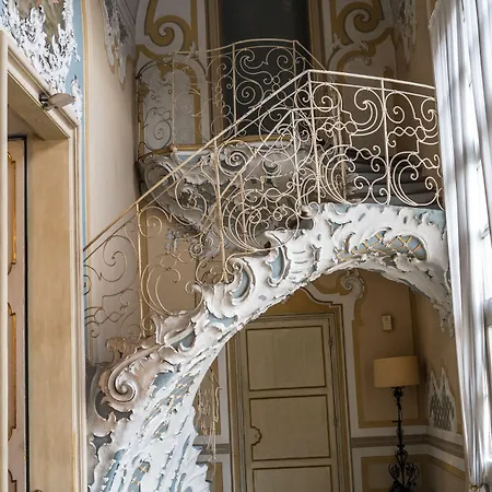 卡塔尼亚莉奥朵洛住宿加早餐旅馆 4* 卡塔尼亚