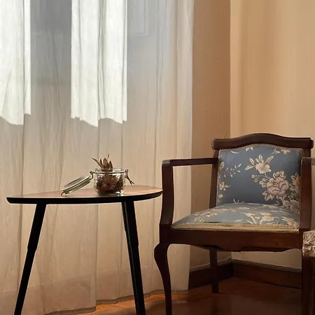 住宿加早餐酒店 卡塔尼亚莉奥朵洛住宿加早餐旅馆 4*