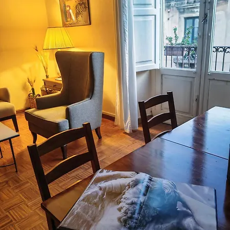 Liodoro Nocleg ze śniadaniem 4*