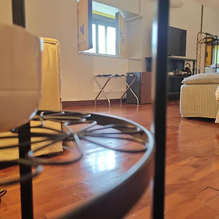Bed & Breakfast Liodoro Catania
