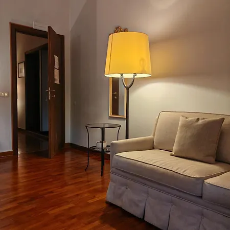 Liodoro Frühstückspension 4*