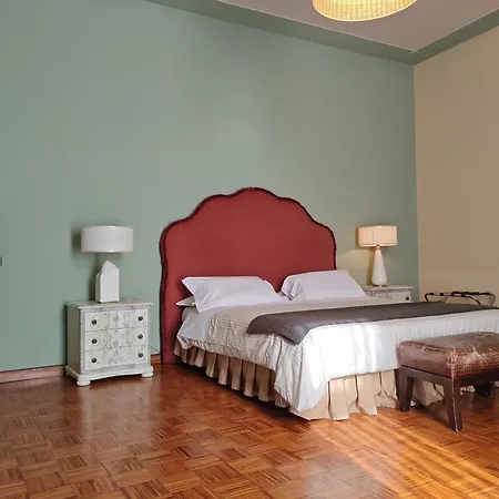 Bed & Breakfast Liodoro Catania