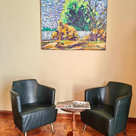 Liodoro Bed & Breakfast 4*