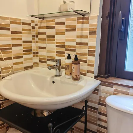 Liodoro Bed & Breakfast 4*