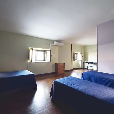 Liodoro Bed & Breakfast 3*