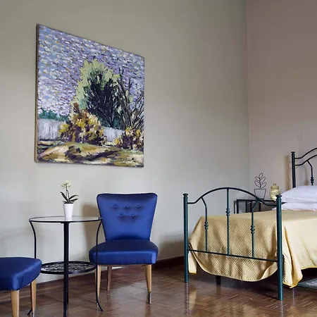 Liodoro Bed & Breakfast