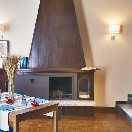 Bed & Breakfast Liodoro