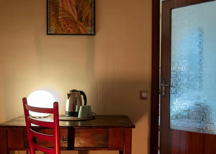 Frühstückspension Liodoro Catania