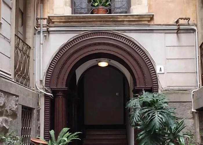 Liodoro Catania