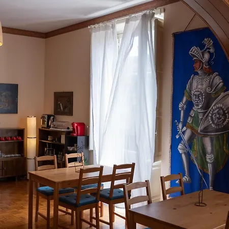 Liodoro Bed & Breakfast Catania