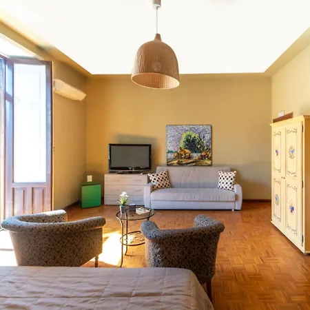 Bed & Breakfast Liodoro