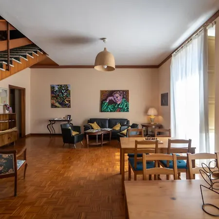 Alojamento de Acomodação e Pequeno-almoço Liodoro Catânia