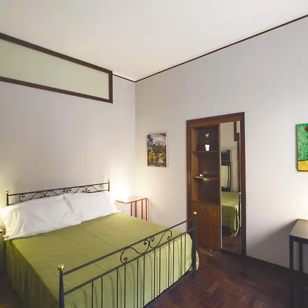 Oda ve Kahvaltı Liodoro 4*