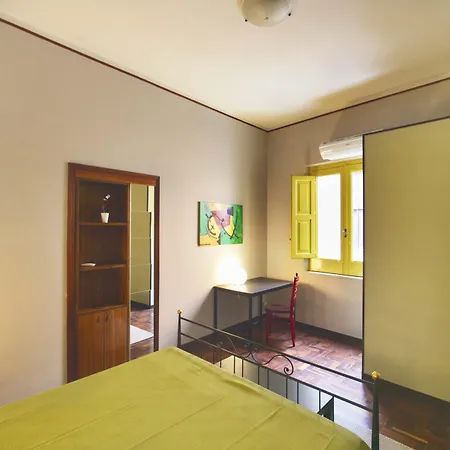 Liodoro Oda ve Kahvaltı