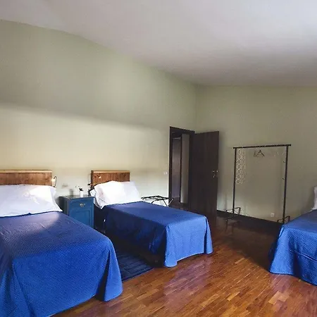 Liodoro Oda ve Kahvaltı Katanya