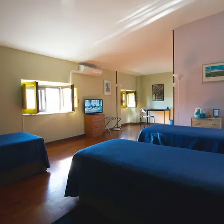 Oda ve Kahvaltı Liodoro