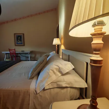 Liodoro فندق مبيت وإفطار 4*