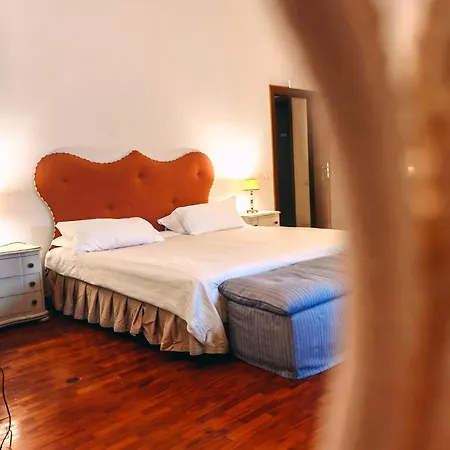 Liodoro فندق مبيت وإفطار كاتانيا