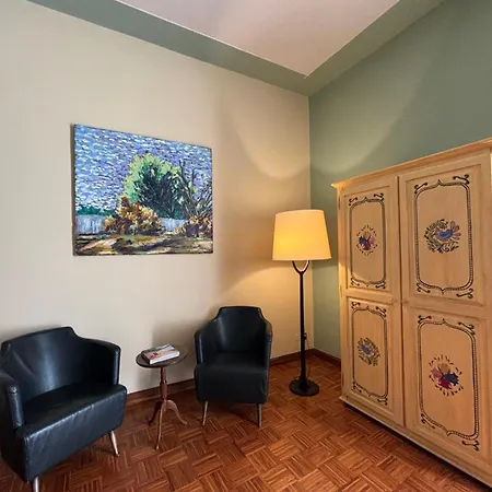Liodoro B&B
