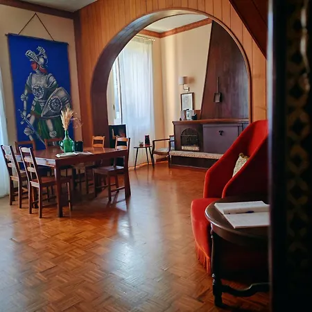 Liodoro فندق مبيت وإفطار